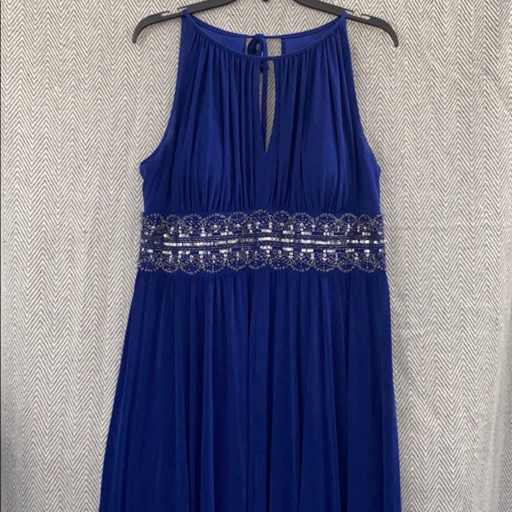 Cute prom dress